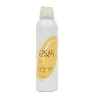 Oscar Blandi Lacca Hairspray, 6.3 oz